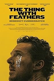 Poster for The Thing With Feathers